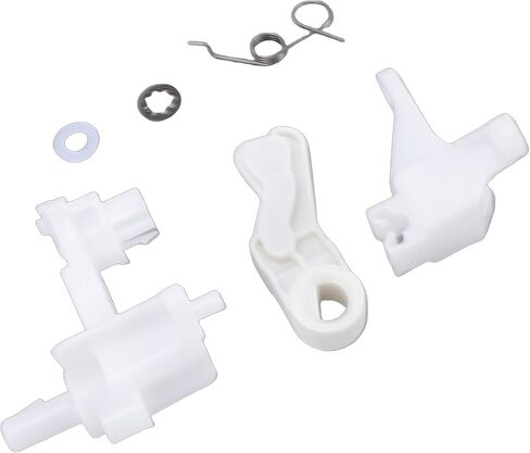 Car Temperature Link Set, Robust and Durable Design for 3 2.5L 2014-2018, Optimized Air Circulation in Kuwait