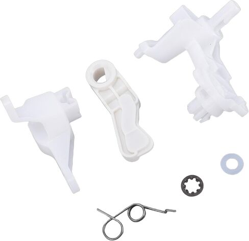 Car Temperature Link Set, Robust and Durable Design for 3 2.5L 2014-2018, Optimized Air Circulation in Kuwait