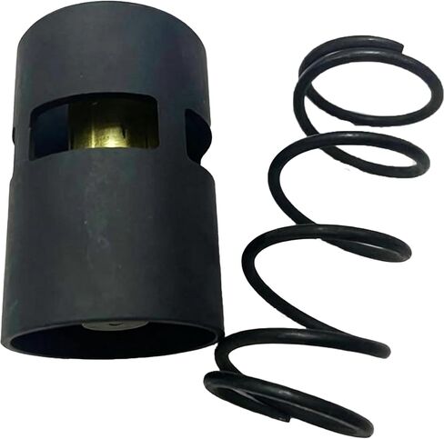 1623992600 Durable Temperature Control Valve Core Suitable for Atlas Copco Air Compressor 1623-9926-00 (1623992600) in Kuwait