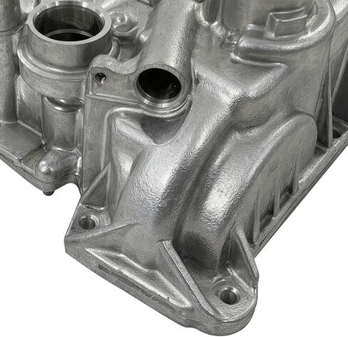 25204723 Engine Valve Cover with Gasket Kit Compatible with 2016-2022 Chevy Malibu Cruze Trax & Buick Encore 1.4L 1.5L Cylinder Head Camshaft Cover Assembly Replaces 12636177 74314ZFMP 98MC22G in Kuwait