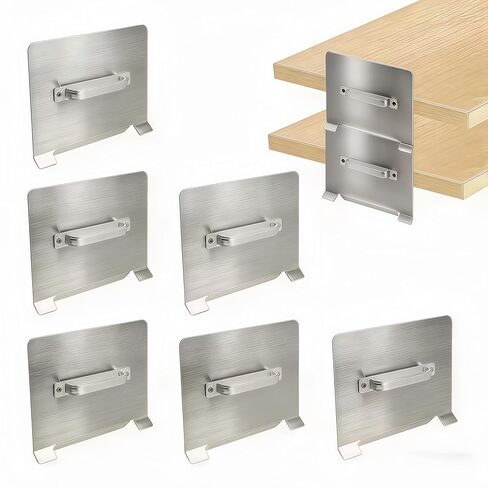 8-Pack Stackable Door Painting Stands - Heavy-Duty Stainless Steel Racks with Aviation-Grade Aluminum Hand-Guard Handles - Ideal for Painting, Stacking, Flipping & Drying Doors in Kuwait
