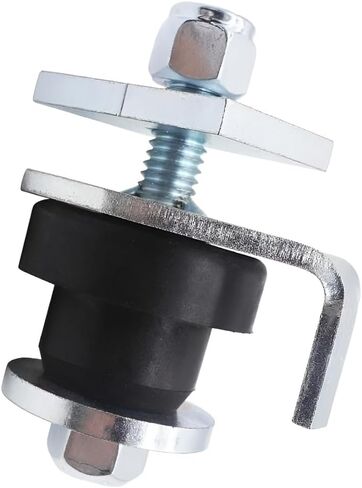 Cab Mounting Kit Vibration Damper Joint Bolt Washer Nut Mount Set 6702971 Compatible for Bobcat A220 A300 in Kuwait