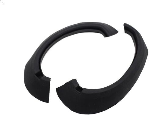 Motorcycle for Ram Air Duct Rubber Damper Compatible With YZF R1 2007 2008 in Kuwait