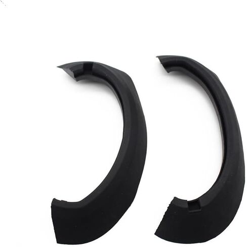 Motorcycle for Ram Air Duct Rubber Damper Compatible With YZF R1 2007 2008 in Kuwait