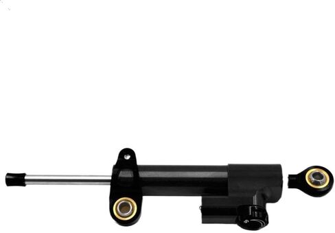 Motorcycle Stabilizer Damper Bracket Mount Compatible with CBR600 F4i 1999 2000 2001 2002 2003 2004 in Kuwait