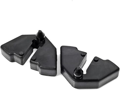 المحور الخلفي المثبط محرك المطاط صالح ل S-zuki GS 550 1100 GSXR750 GSX1300R GSX1100F LS RE5 650 قطع غيار الدراجات النارية in Kuwait
