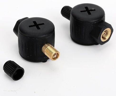 TPMS Tire Pressure Monitoring System Sensors 1 Piece (Flow Thru Sensor) in Kuwait