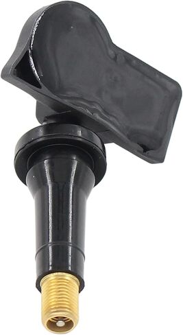 MOTOKU 4 قطعة نظام مراقبة ضغط الإطارات (TPMS) مستشعر لسيارات جيب رانجلر جلاديتور جراند واجونير جراند شيروكي L 2021-2026 in Kuwait