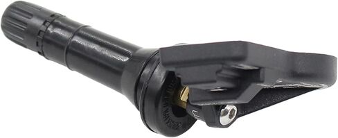 MOTOKU 4 قطعة نظام مراقبة ضغط الإطارات (TPMS) مستشعر لسيارات جيب رانجلر جلاديتور جراند واجونير جراند شيروكي L 2021-2026 in Kuwait
