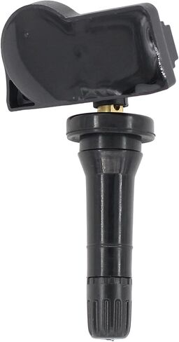 MOTOKU 4 قطعة نظام مراقبة ضغط الإطارات (TPMS) مستشعر لسيارات جيب رانجلر جلاديتور جراند واجونير جراند شيروكي L 2021-2026 in Kuwait