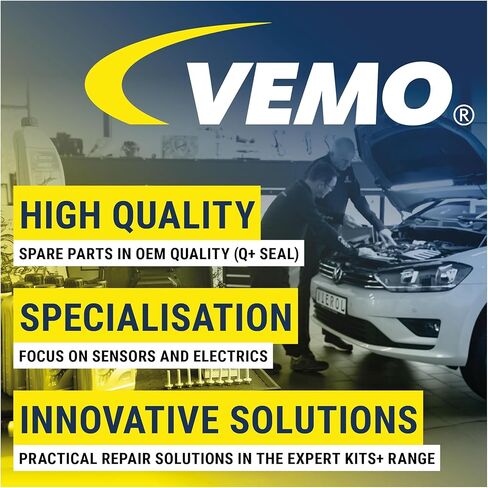 VEMO Mass Air Flow Sensor V70-72-0306 in Kuwait