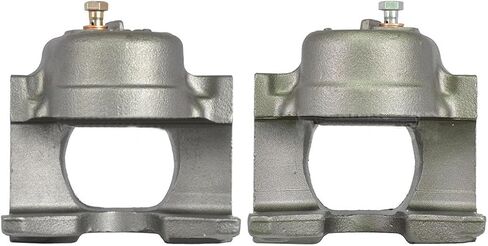 مجموعة من 2 استبدال مجموعة فرجار الفرامل الأمامية اليسرى اليمنى يناسب Ford Ranger 2.3L 1983 1984 1985 1986 1987 1988 1989 1990 1991 1992 1993 1994 in Kuwait
