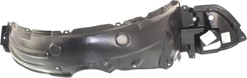 Garage-Pro Front Fender Liner for TOYOTA COROLLA 2009-2010 LH in Kuwait
