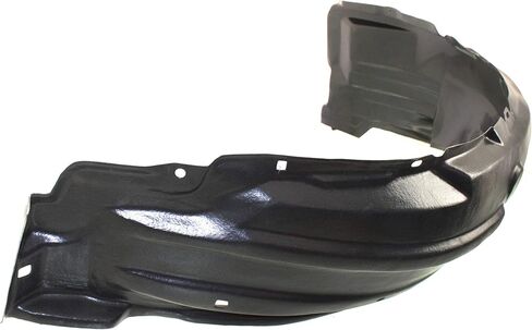 Garage-Pro Front Fender Liner for TOYOTA COROLLA 2009-2010 LH in Kuwait
