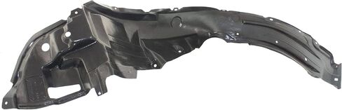 Garage-Pro Front Fender Liner for TOYOTA COROLLA 2009-2010 LH in Kuwait