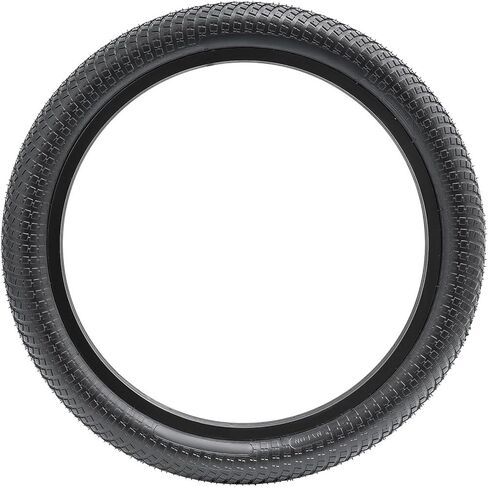 YUNSCM 2-PCS 20" Bike Tires 20x2.40/62-406 and 20" Bike Tubes Schrader Valve Compatible with Road Bike 20X2.4 20 x 2.40 Bicycle Tires and Tubes (Y-1226) in Saudi Arabia