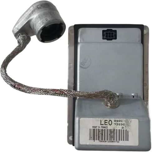 Original 89001411 6pin D2S Xenon lamp Ignition Control Ballast 73930912 73775396 Compatible for Mark VW Audi in Kuwait