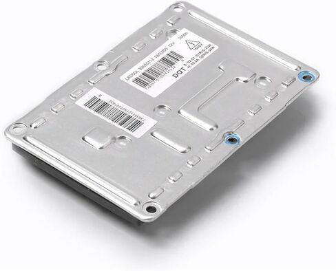4Pins LAD5GL 8E0907391A 89035113 Xenon Electronic Ballast Module Block Auto Car 1Pcs in Kuwait