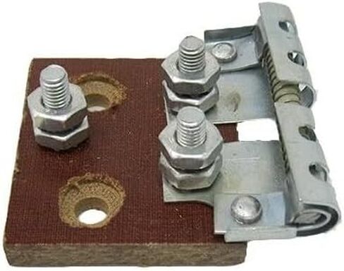 Voltage Resistor Replacement for Ford Tractor 9N 2N 8N Front Ignition Coil Ballast Assembly in Kuwait