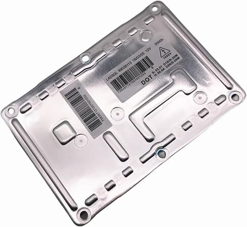 زينون الصابورة الشاعل D1S D2S D2R OEM 8E0907391A LAD5GL 4 دبوس 12 فولت 1 قطعة in Kuwait