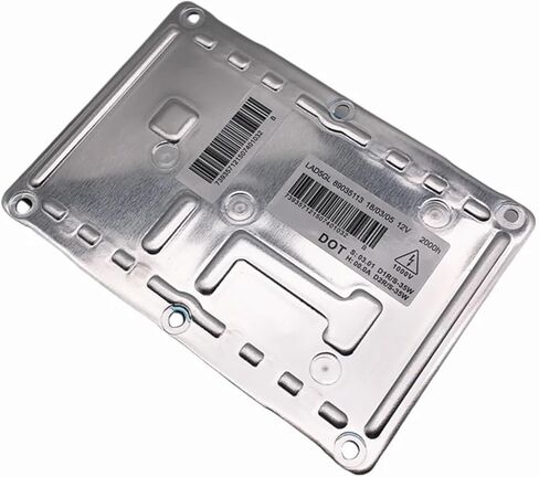 زينون الصابورة الشاعل D1S D2S D2R OEM 8E0907391A LAD5GL 4 دبوس 12 فولت 1 قطعة in Kuwait
