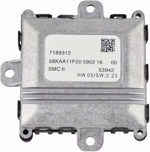 ل 3 7 سلسلة E90 E91 E66 2005 2006 2007 2008 سيارة الصابورة OEM:63127189312 63127934836 in Kuwait