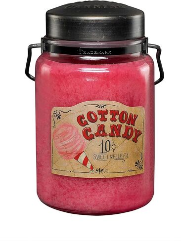 McCalls Candles | Fresh Apple | 26 oz in Kuwait