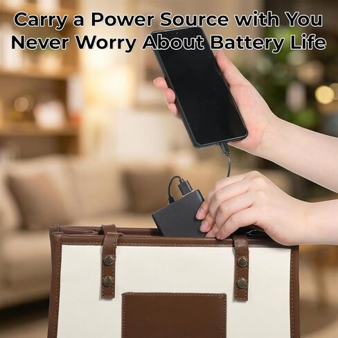 Safe Emergency External Power Supply Box with 6 Connector, External Battery Pack with 2.5mm & 3.5mm Jack Universal Port 4 AA 6V Anti Theft Door Lock Spare Battery Box for Electronic Cabinet Lock Toys in Kuwait