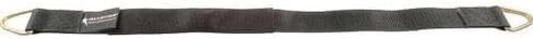 10208 Axle - 2" Wide, 33" Long, Round D Rings 10208 in Kuwait