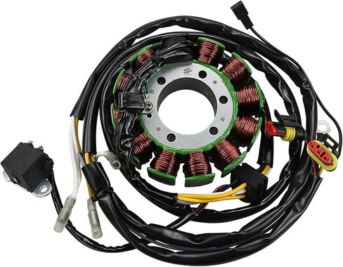 Stator for Polaris Sportsman 600 700 OEM: 2202602 4010709 4060150 4011103 2202603 in Kuwait