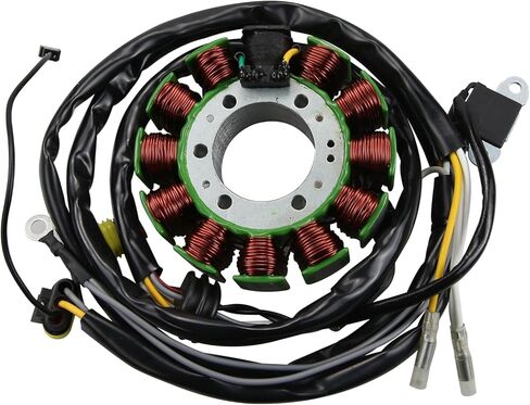 Stator for Polaris Sportsman 600 700 OEM: 2202602 4010709 4060150 4011103 2202603 in Kuwait