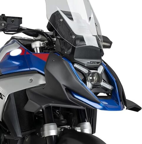 Front Side Fairing for R1300GS 2023 2024 2025 2026 R 1300GS Motorcycle Aero Winglet Spoiler Downforce Wind Deflector Guard in Kuwait