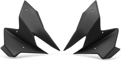 Front Side Fairing for R1300GS 2023 2024 2025 2026 R 1300GS Motorcycle Aero Winglet Spoiler Downforce Wind Deflector Guard in Kuwait