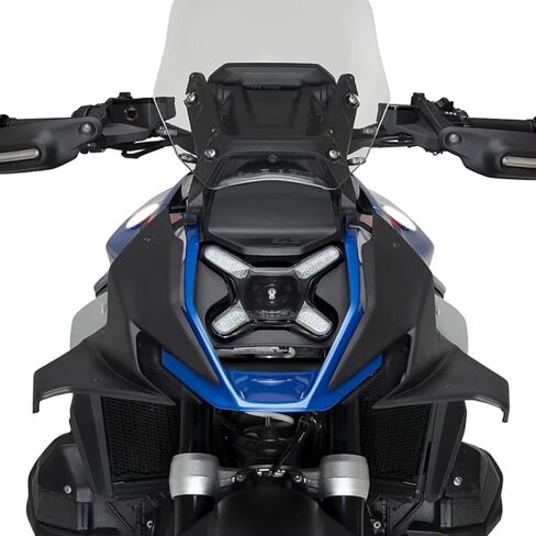Front Side Fairing for R1300GS 2023 2024 2025 2026 R 1300GS Motorcycle Aero Winglet Spoiler Downforce Wind Deflector Guard in Kuwait