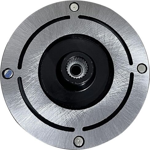 RYC New AC Compressor Clutch Hub AIH356-HUB (Fits Ford Fusion 2.0L, 2.5L 2013-2020; Fits Lincoln MKZ 2.0L 2013-2020; Fits Ford Edge 2.0L 2015-2018) in Kuwait