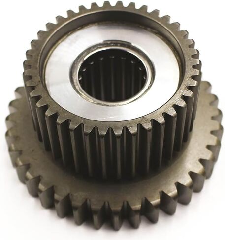 Clutch Hub | Clutch Pack Hub 36 Tooth w/Aluminum Insert - Forward | Aluminum Construction | Winters Falcon Transmissions | Each in Kuwait