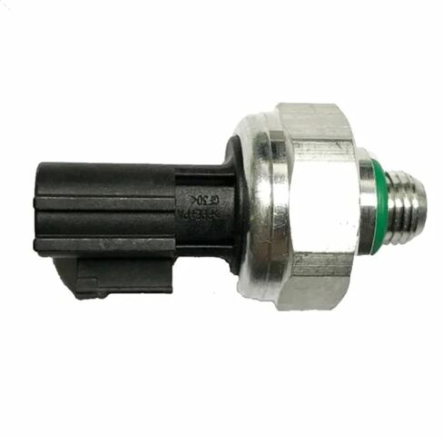 AC Pressure Sensor Switch Compatible with Kia for Optima for Soprtage for Sorento 977213K000 A/C Air Conditioner Pressure Sensor 977213K000 in Kuwait