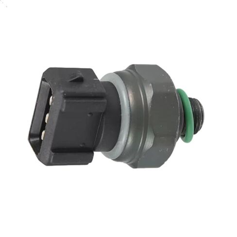 Car AC Pressure Switch Replacement, Aircon Sensor, for Volvo, for S40 1996-2004 30899051 Ac Air Conditioning Pressure Sensor in Kuwait