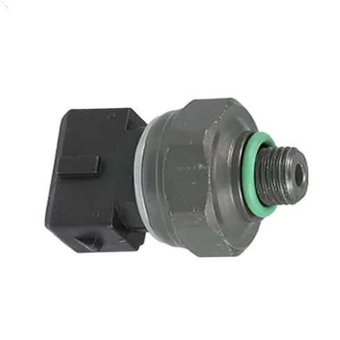 Car AC Pressure Switch Replacement, Aircon Sensor, for Volvo, for S40 1996-2004 30899051 Ac Air Conditioning Pressure Sensor in Kuwait