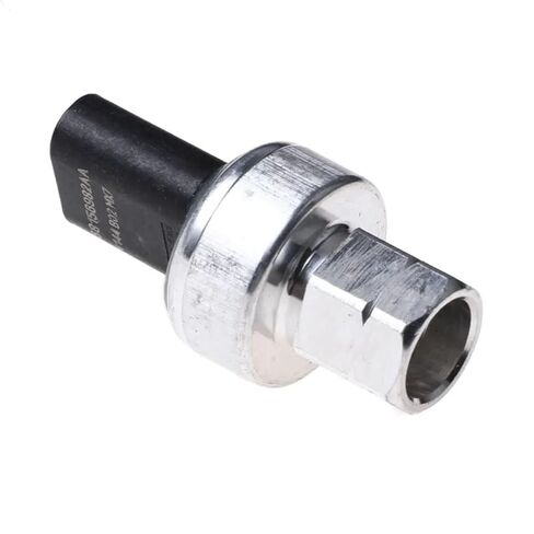 مفتاح مستشعر ضغط التيار المتردد متوافق مع ذاكرة الوصول العشوائي لـ Promaster 1500 2500 3500 2014-2020 OEM: 68156982AA 68141376AB 68308727AA مستشعر ضغط مفتاح تكييف الهواء in Kuwait
