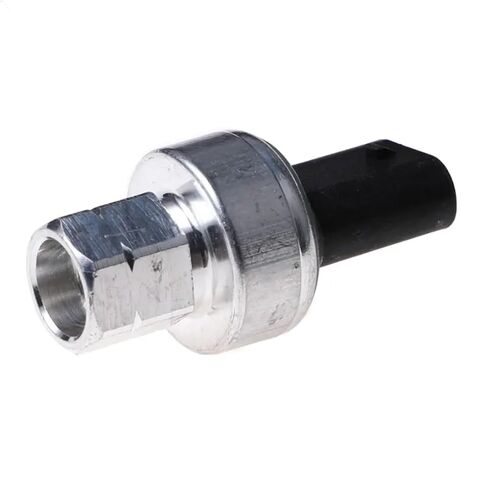 مفتاح مستشعر ضغط التيار المتردد متوافق مع ذاكرة الوصول العشوائي لـ Promaster 1500 2500 3500 2014-2020 OEM: 68156982AA 68141376AB 68308727AA مستشعر ضغط مفتاح تكييف الهواء in Kuwait