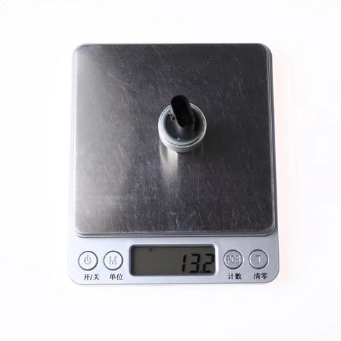 مفتاح مستشعر ضغط التيار المتردد متوافق مع ذاكرة الوصول العشوائي لـ Promaster 1500 2500 3500 2014-2020 OEM: 68156982AA 68141376AB 68308727AA مستشعر ضغط مفتاح تكييف الهواء in Kuwait