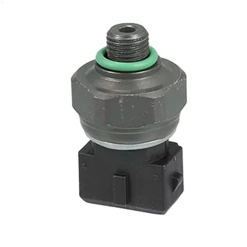 Car AC Pressure Switch Replacement, Air Conditioning Pressure Sensor, for Volvo, for S60 2001-2009, for S80 1999-2006 A/C Sensor Switch 9171343 8623270 87439051 in Kuwait