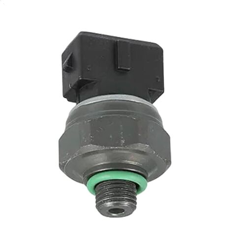 Car AC Pressure Switch Replacement, Air Conditioning Pressure Sensor, for Volvo, for S60 2001-2009, for S80 1999-2006 A/C Sensor Switch 9171343 8623270 87439051 in Kuwait