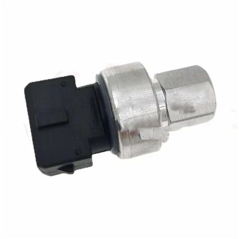 AC Pressure Sensor Switch Compatible with Land for Rover for Discovery HPLA-19D594-AA Air Conditioning Pressure Sensor Switch A/C Conditioner in Kuwait