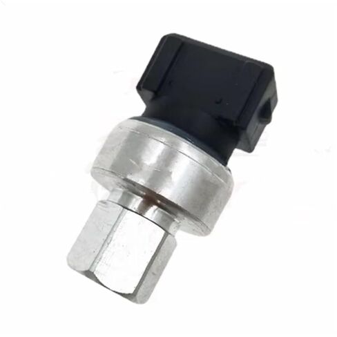 AC Pressure Sensor Switch Compatible with Land for Rover for Discovery HPLA-19D594-AA Air Conditioning Pressure Sensor Switch A/C Conditioner in Kuwait