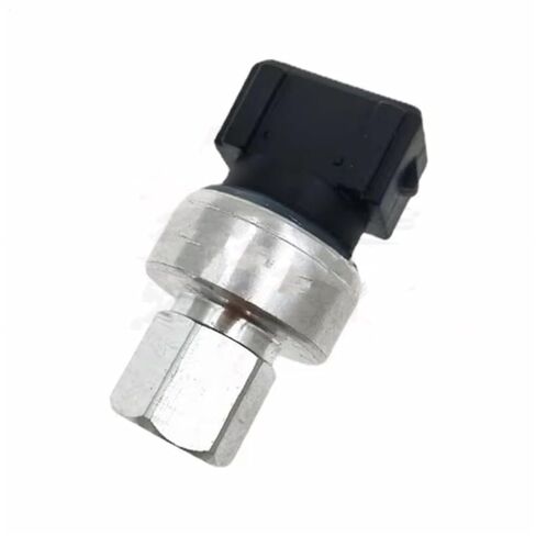 AC Pressure Sensor Switch Compatible with Land for Rover for Discovery HPLA-19D594-AA Air Conditioning Pressure Sensor Switch A/C Conditioner in Kuwait