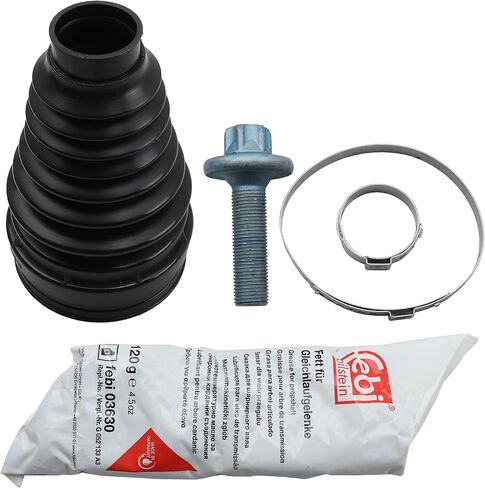 Beck Arnley 1033189 CV Joint Boot Kit in Kuwait