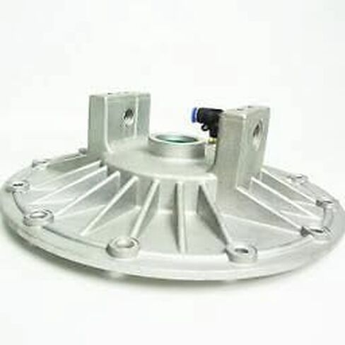 Replacement Part for Corghi 351905 Tire Changer Bead Breaker Cylinder Flange/Cap for Bead Loosener 900351905, 252145, 900252145 in Kuwait