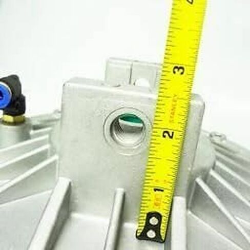 Replacement Part for Corghi 351905 Tire Changer Bead Breaker Cylinder Flange/Cap for Bead Loosener 900351905, 252145, 900252145 in Kuwait